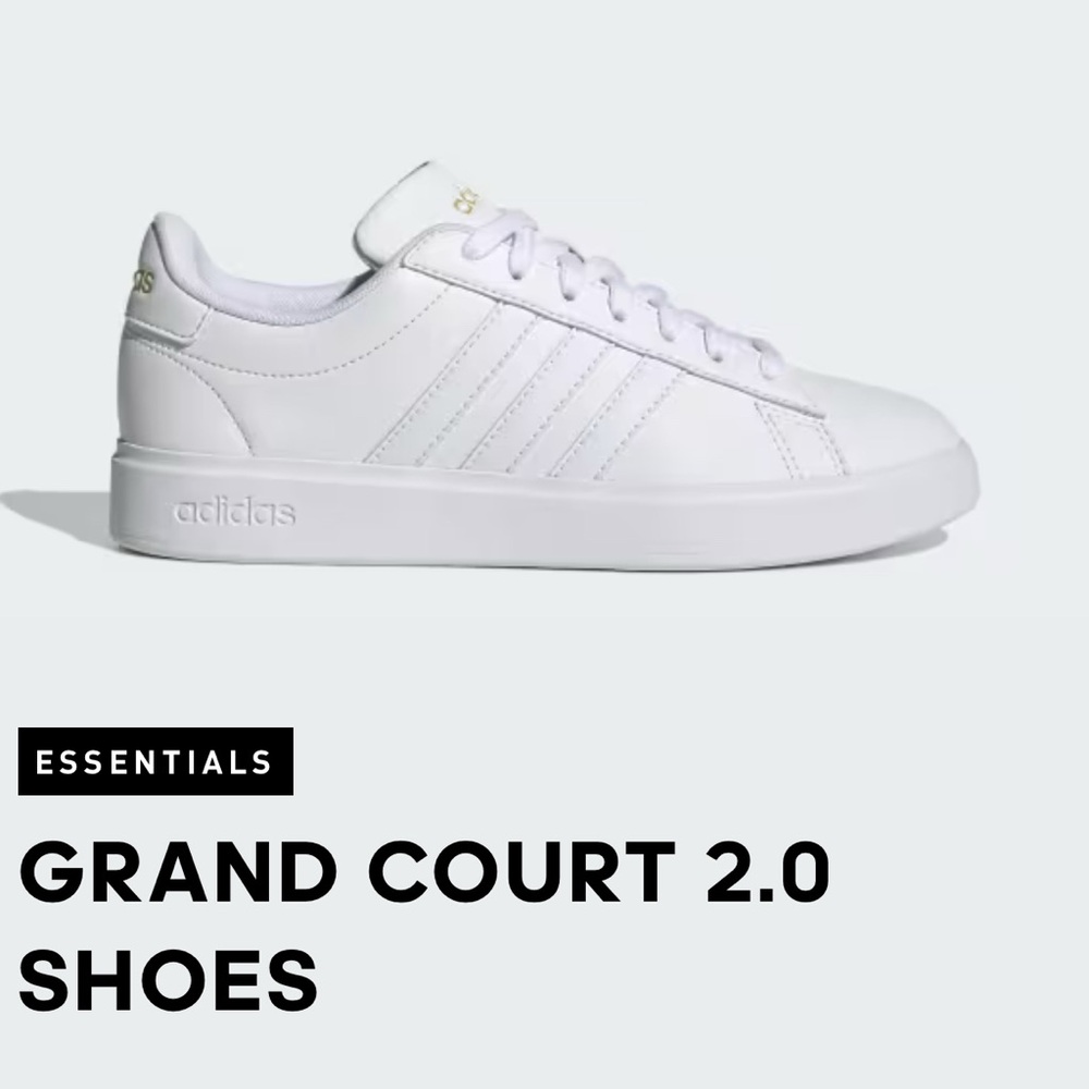 Adidas Grand Court 2.0